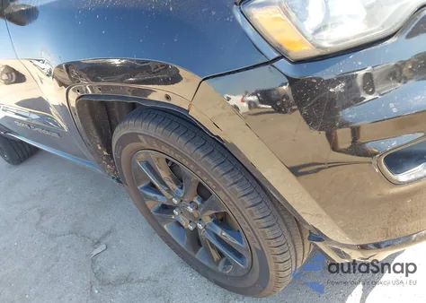 2018 Jeep Grand Cherokee Altitude 4X4 из США, поврежденный, VIN 1C4RJFAG1JC383336